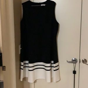 Calvin Klein Cocktail Dress